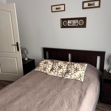 Brand New Flat Heart Of Vilnius Διαμέρισμα Εξωτερικό φωτογραφία