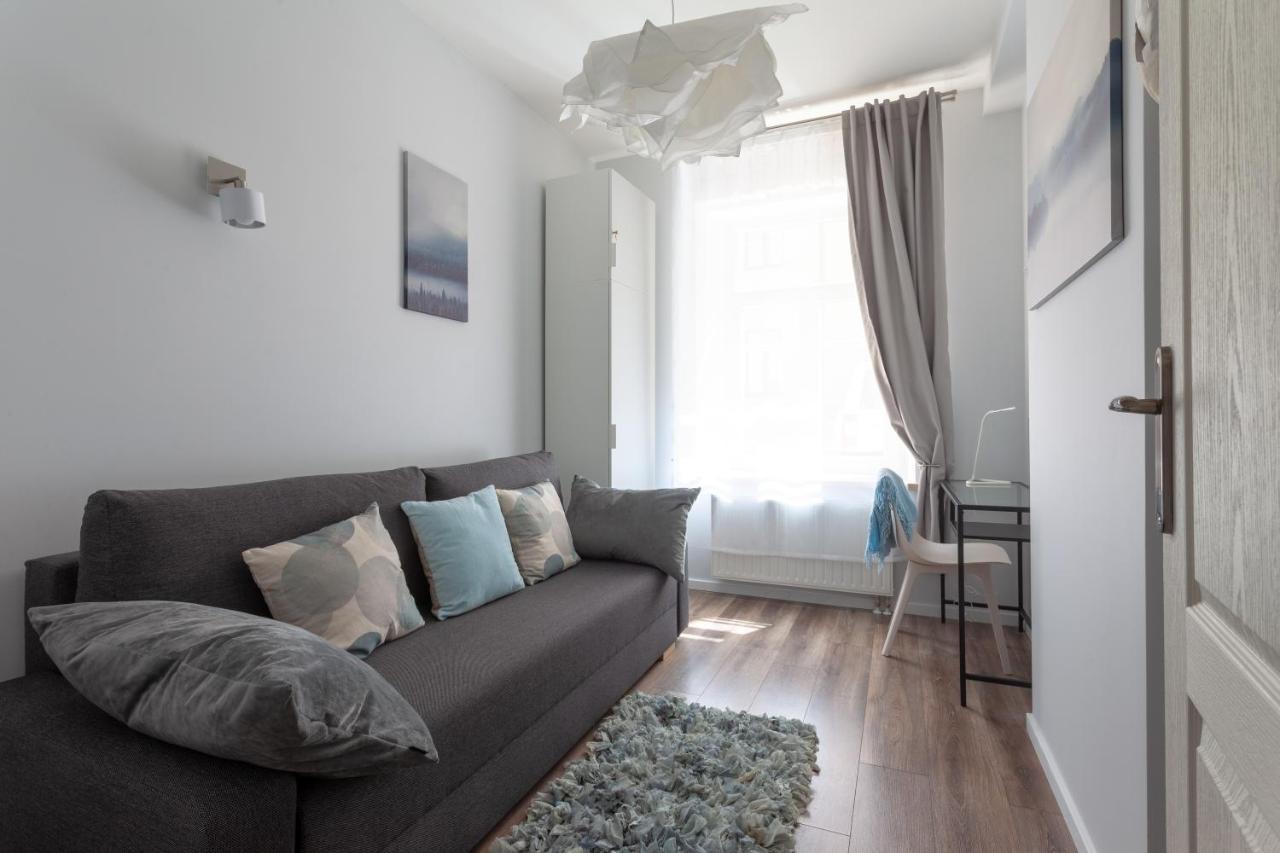 Brand New Flat Heart Of Vilnius Διαμέρισμα Εξωτερικό φωτογραφία