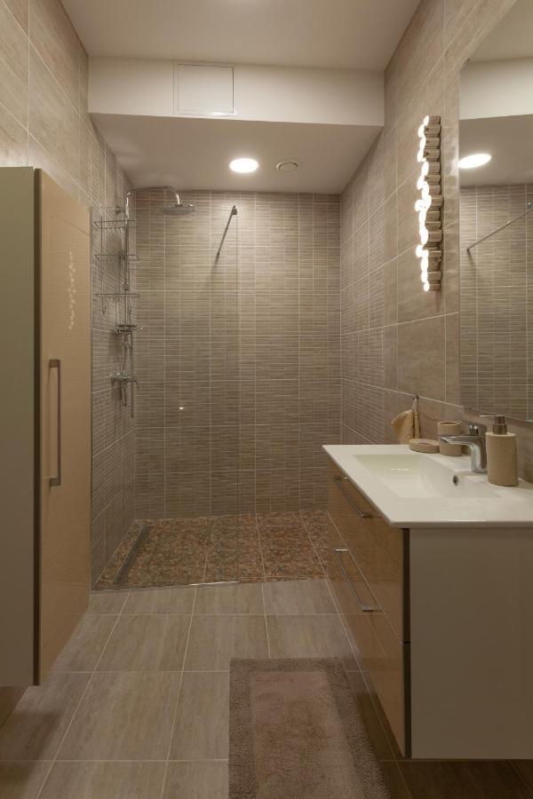 Brand New Flat Heart Of Vilnius Διαμέρισμα Εξωτερικό φωτογραφία